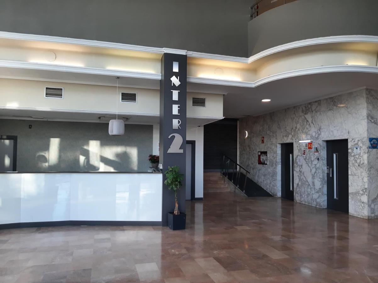 Appartamento Internacional 2 Salou Esterno foto