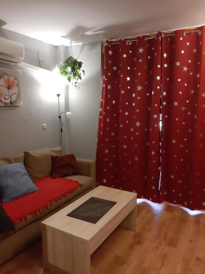 Appartamento Internacional 2 Salou Esterno foto